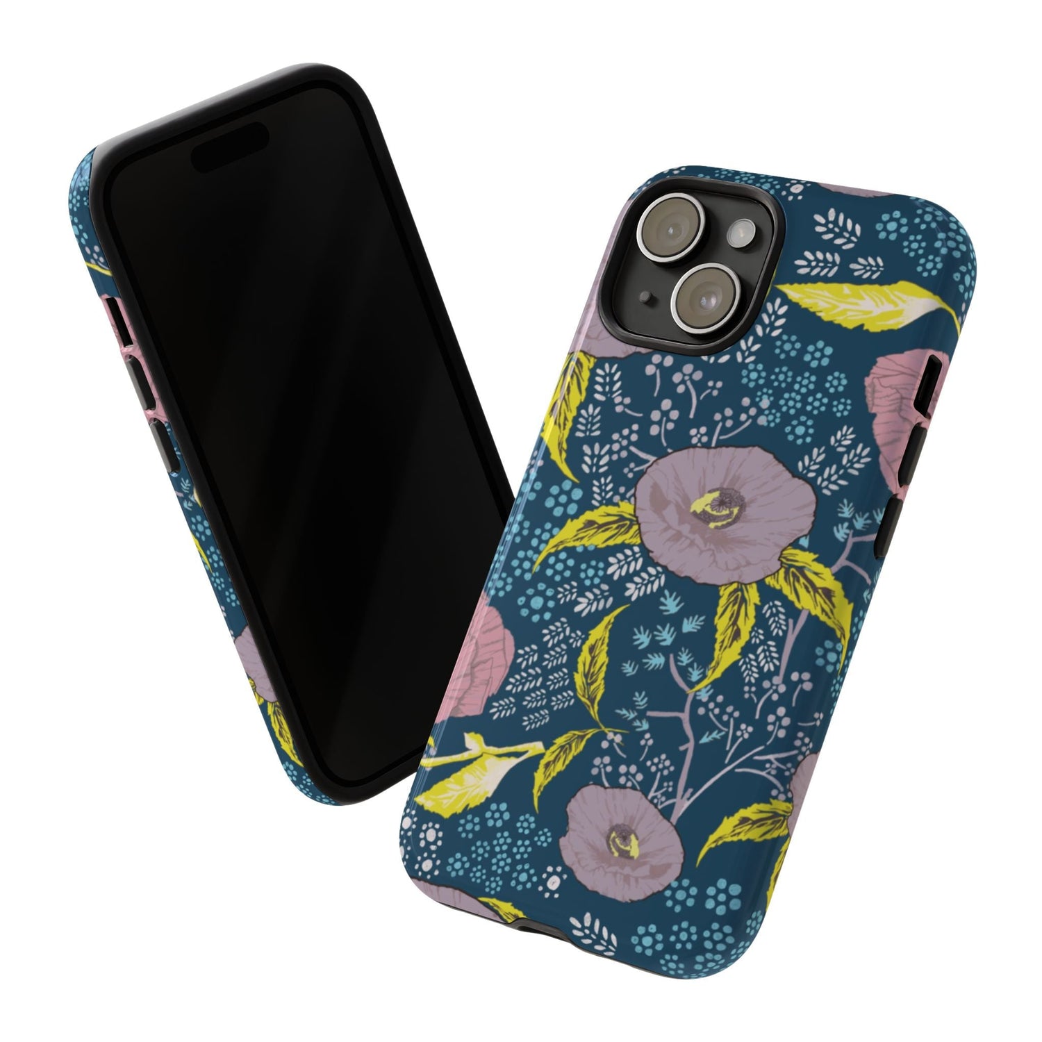 PHONE CASES