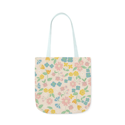 CANVAS TOTE BAG