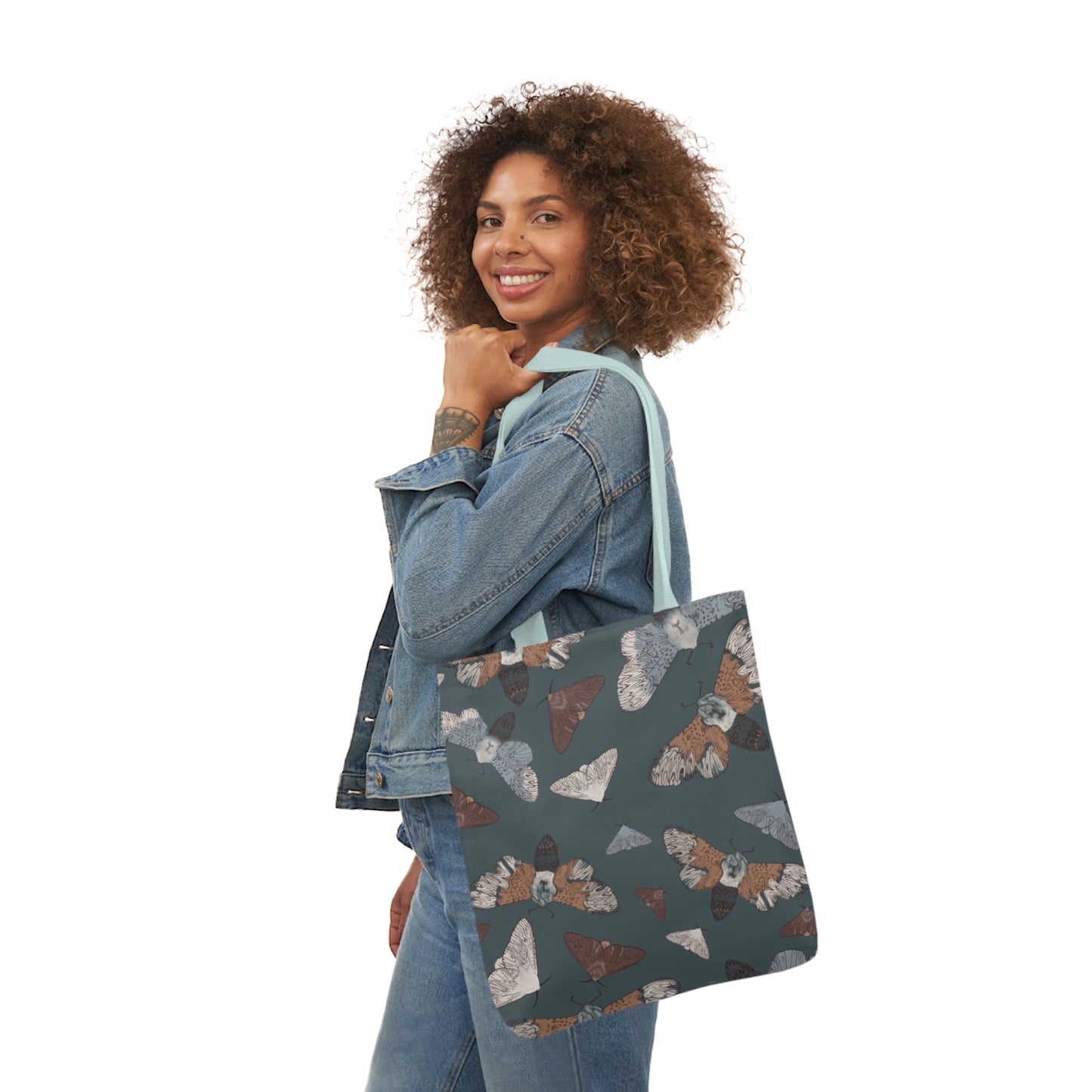 CANVAS TOTE BAG