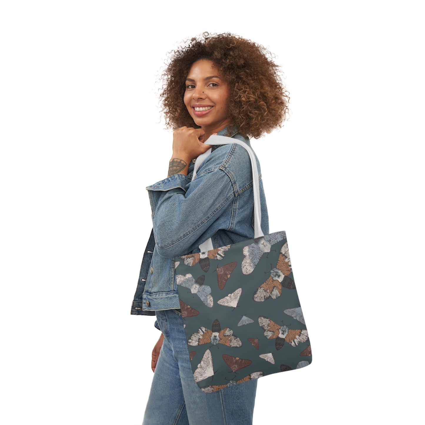 CANVAS TOTE BAG