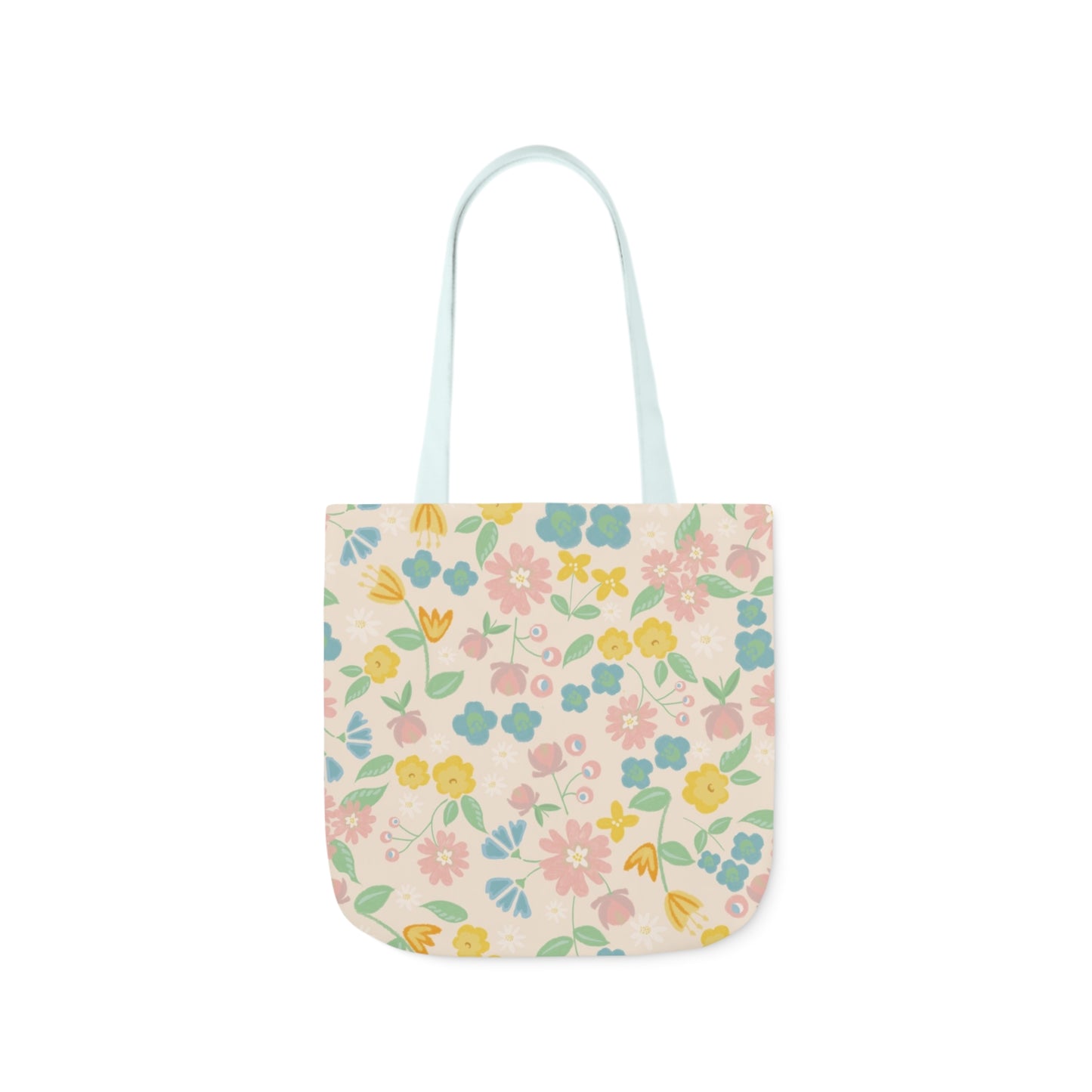 CANVAS TOTE BAG