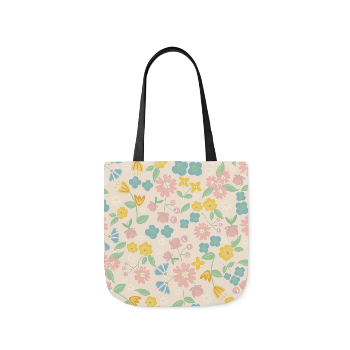 CANVAS TOTE BAG