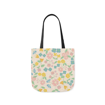 CANVAS TOTE BAG