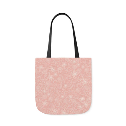 CANVAS TOTE BAG