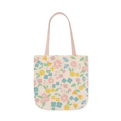 CANVAS TOTE BAG