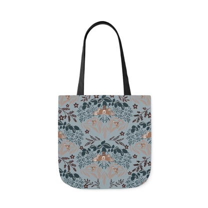 CANVAS TOTE BAG