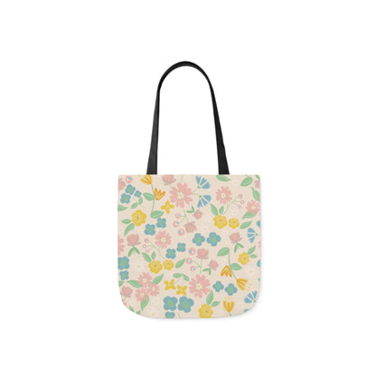 CANVAS TOTE BAG