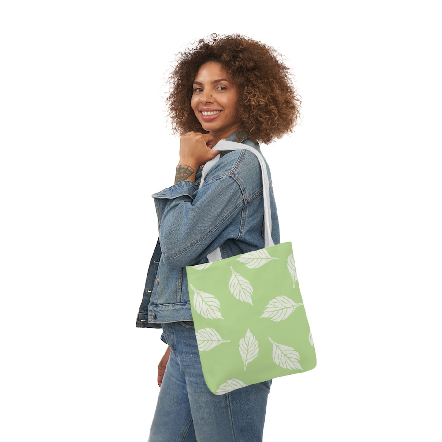 CANVAS TOTE BAG