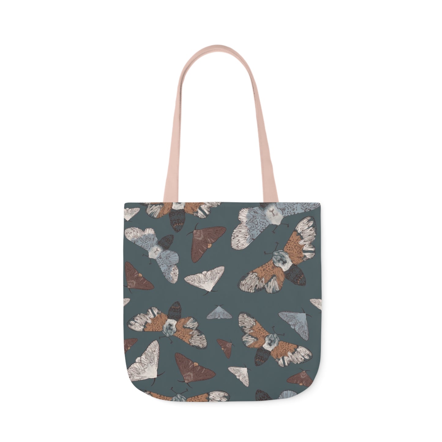 CANVAS TOTE BAG