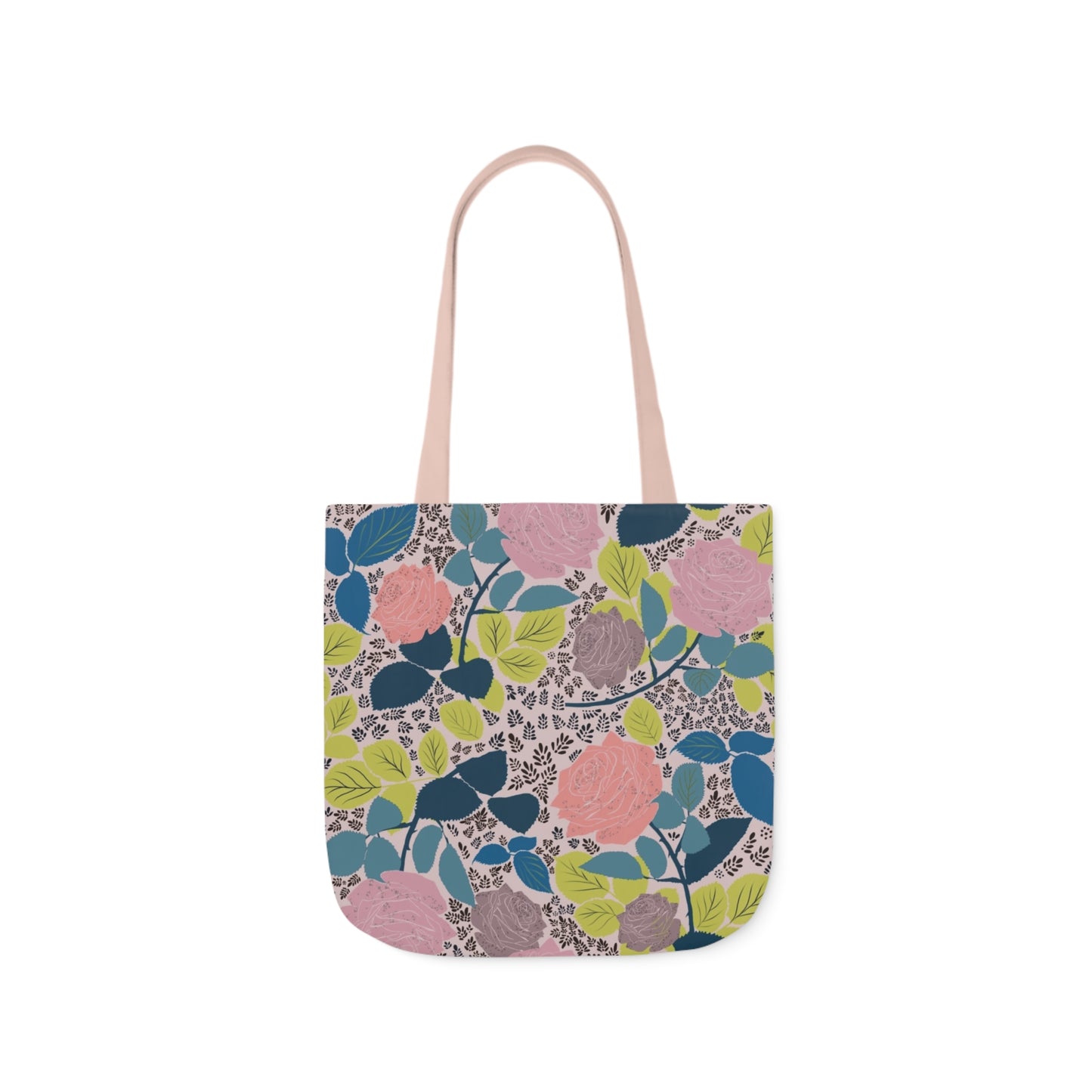 CANVAS TOTE BAG