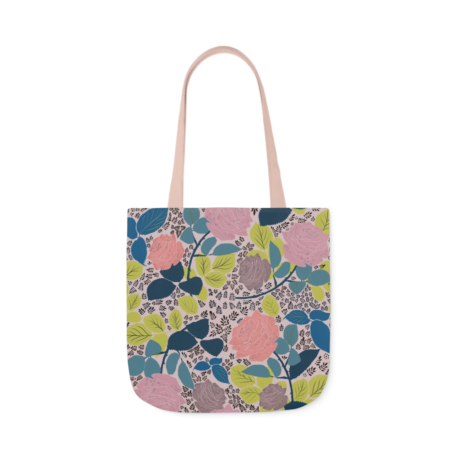 CANVAS TOTE BAG