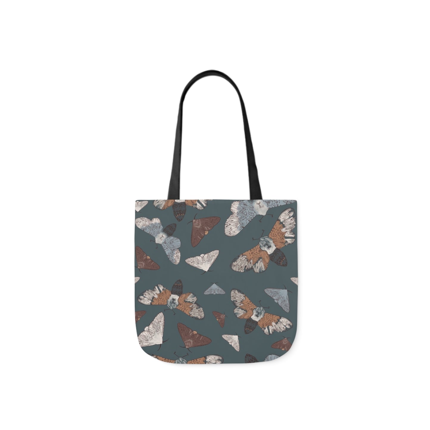 CANVAS TOTE BAG