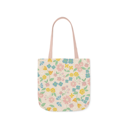 CANVAS TOTE BAG