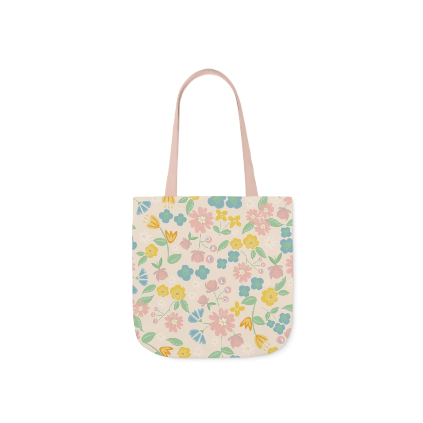 CANVAS TOTE BAG