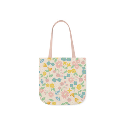 CANVAS TOTE BAG