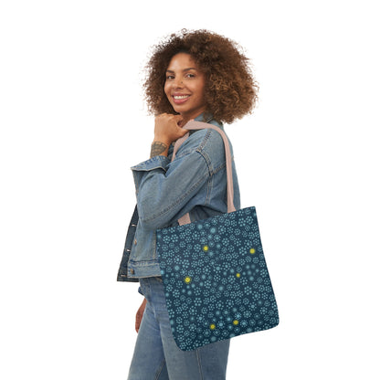 CANVAS TOTE BAG