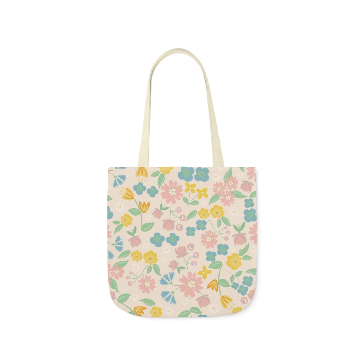 CANVAS TOTE BAG