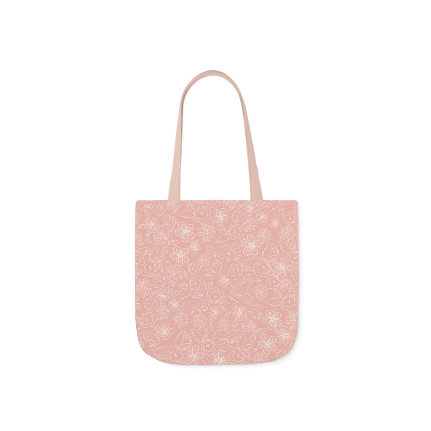 CANVAS TOTE BAG