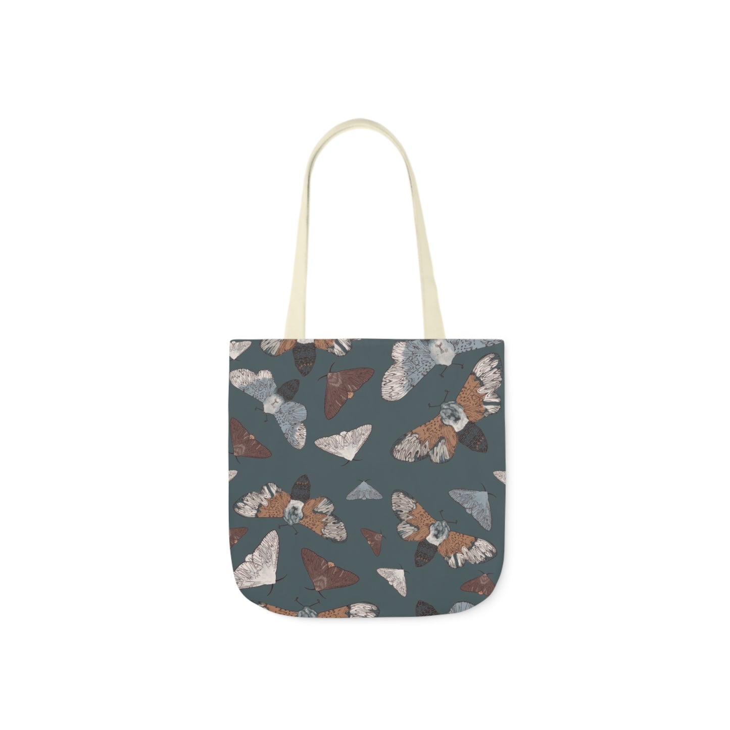 CANVAS TOTE BAG