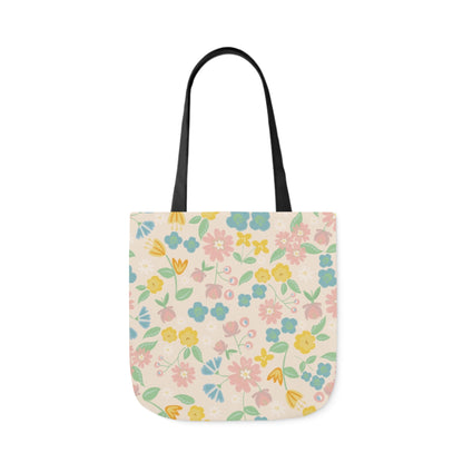 CANVAS TOTE BAG