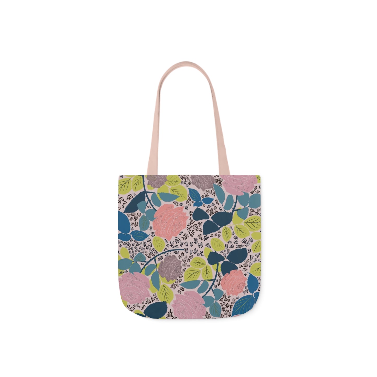 CANVAS TOTE BAG