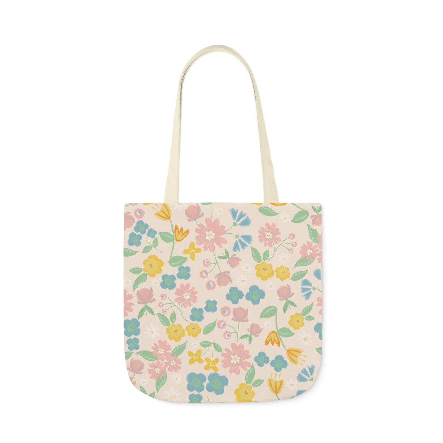 CANVAS TOTE BAG