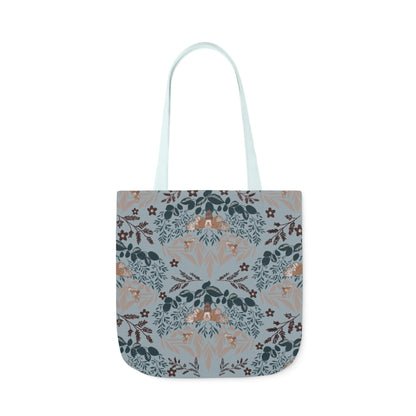 CANVAS TOTE BAG