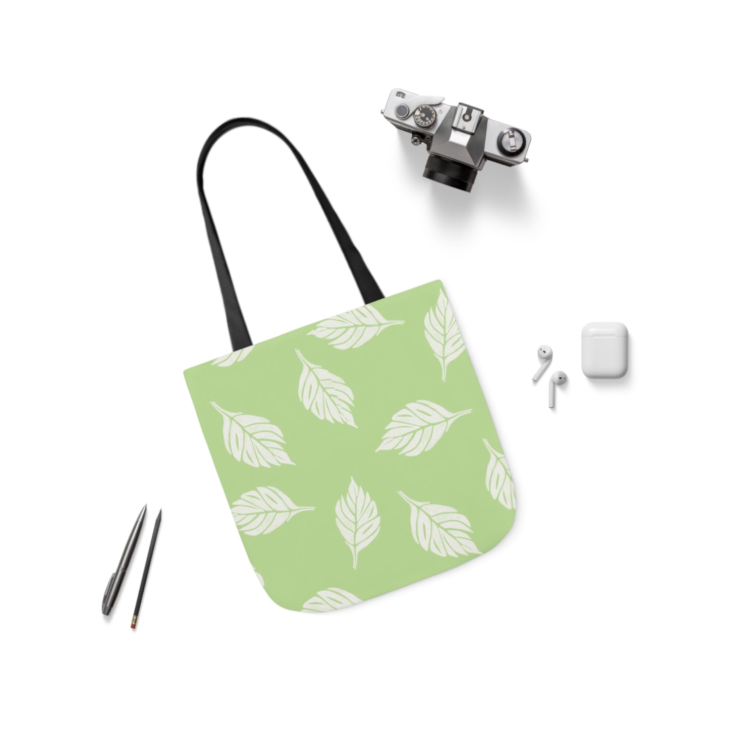 CANVAS TOTE BAG