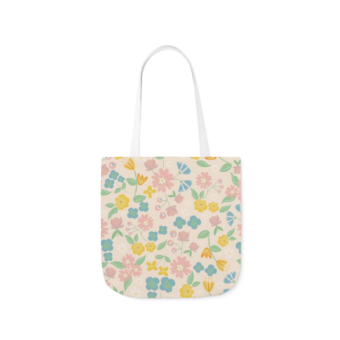 CANVAS TOTE BAG