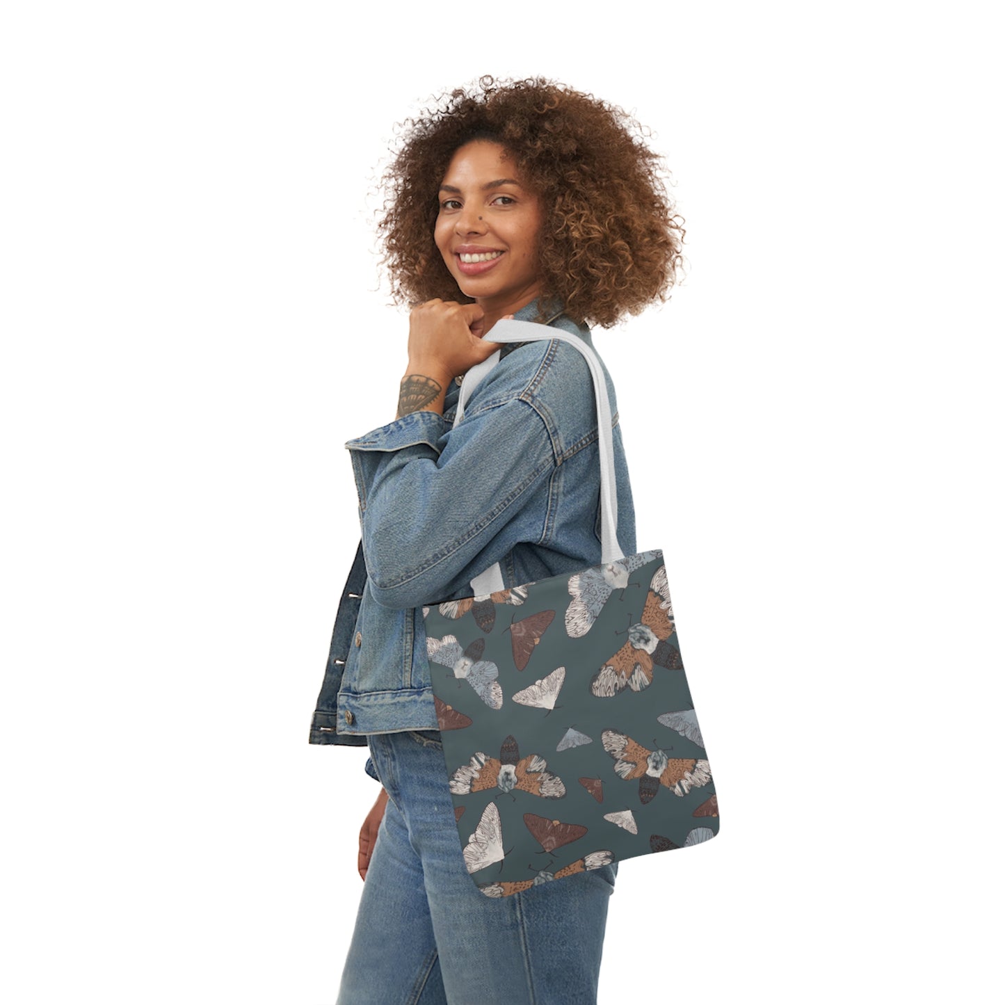 CANVAS TOTE BAG