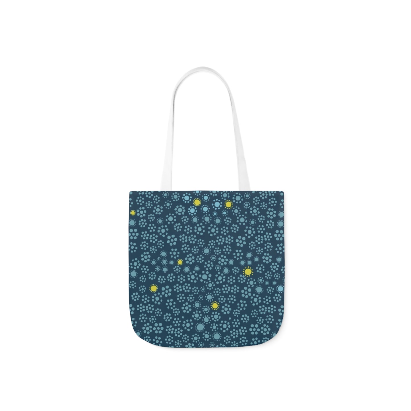 CANVAS TOTE BAG