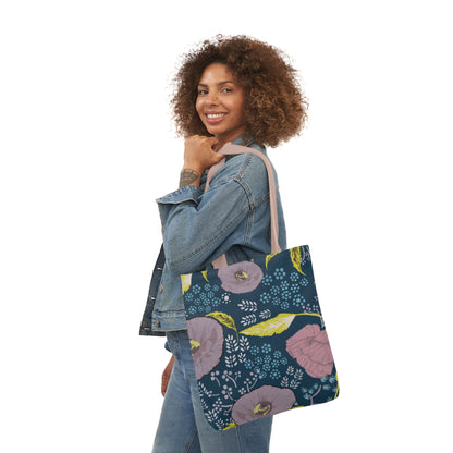 CANVAS TOTE BAG