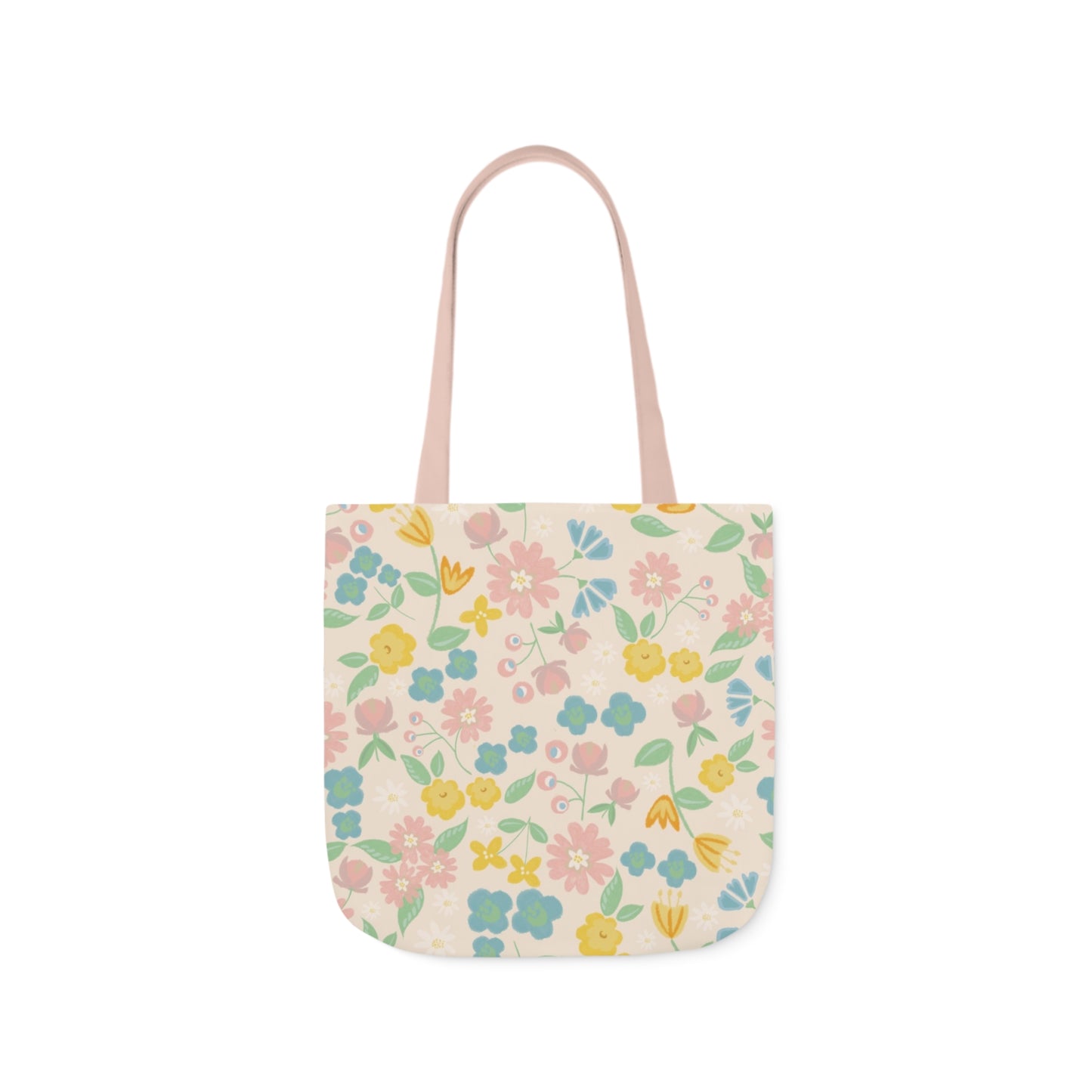 CANVAS TOTE BAG