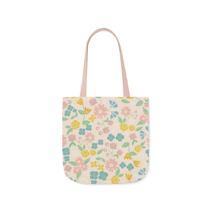 CANVAS TOTE BAG