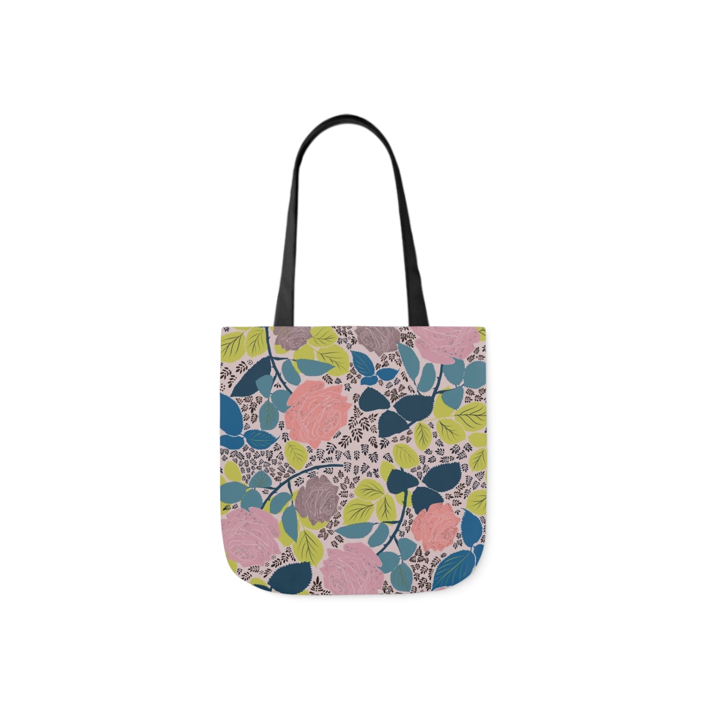 CANVAS TOTE BAG