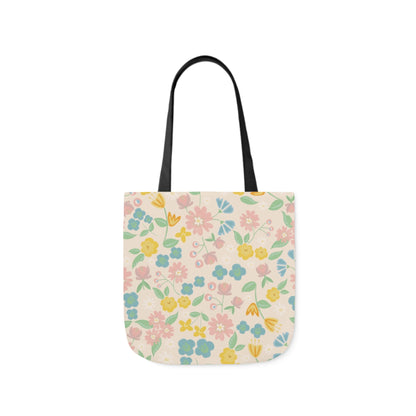 CANVAS TOTE BAG