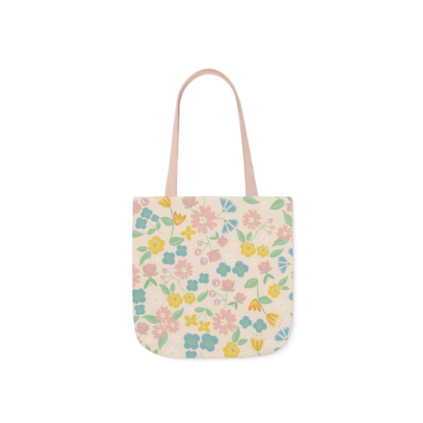 CANVAS TOTE BAG