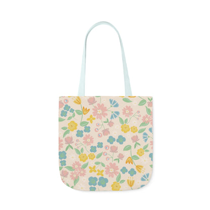 CANVAS TOTE BAG