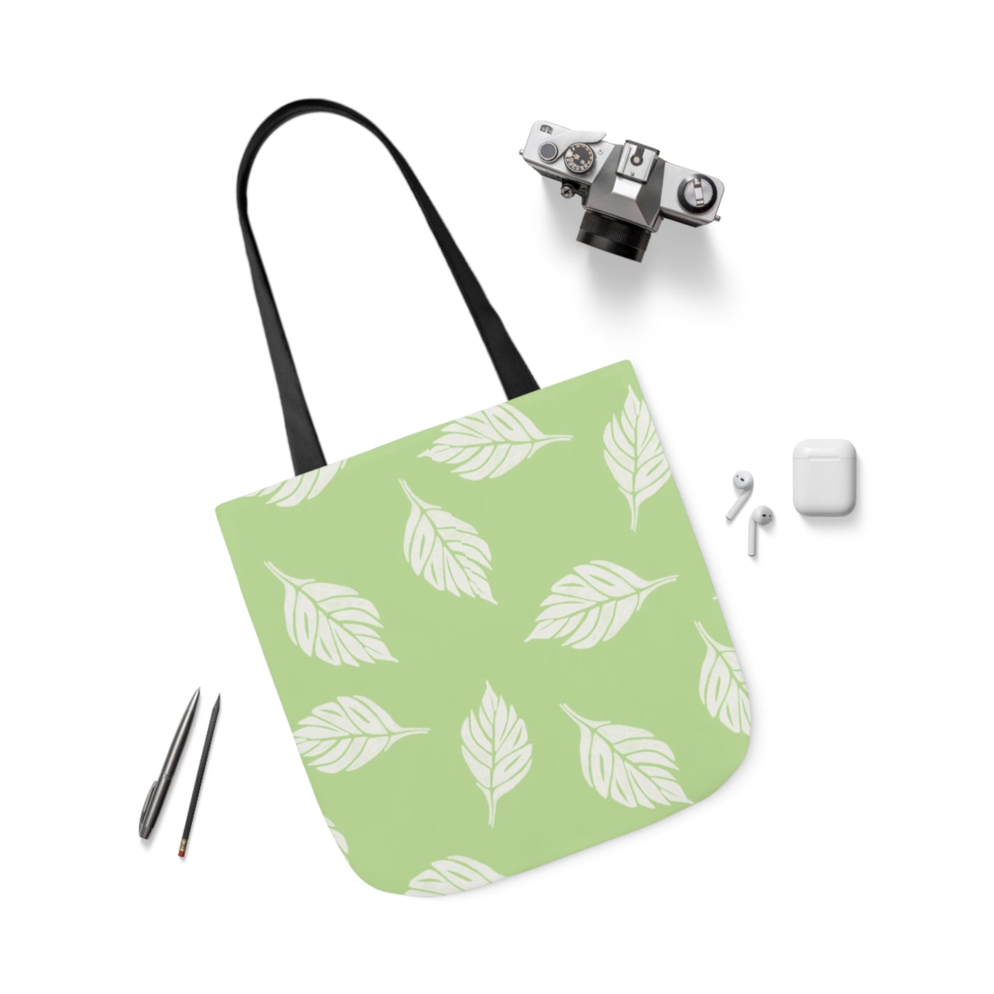 CANVAS TOTE BAG