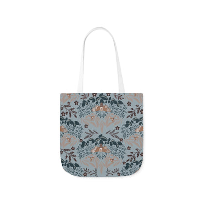 CANVAS TOTE BAG