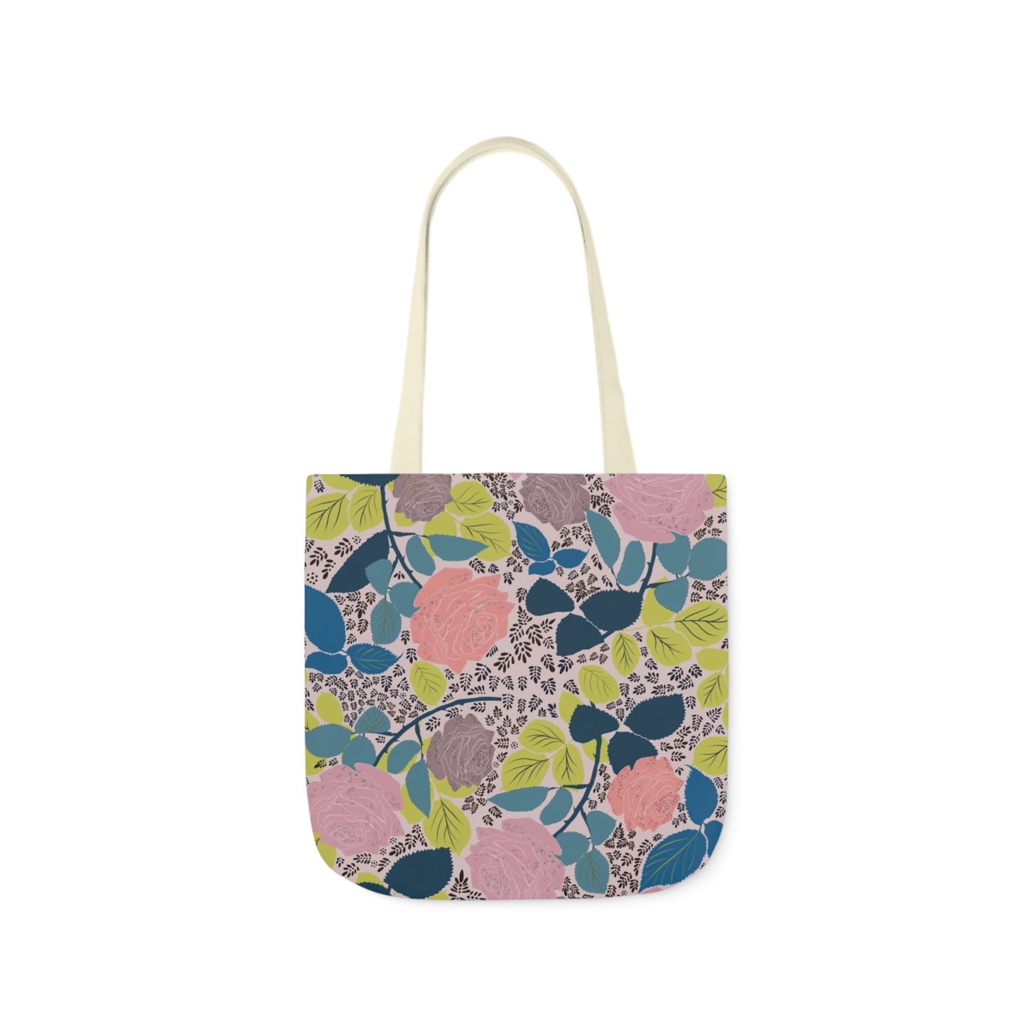 CANVAS TOTE BAG