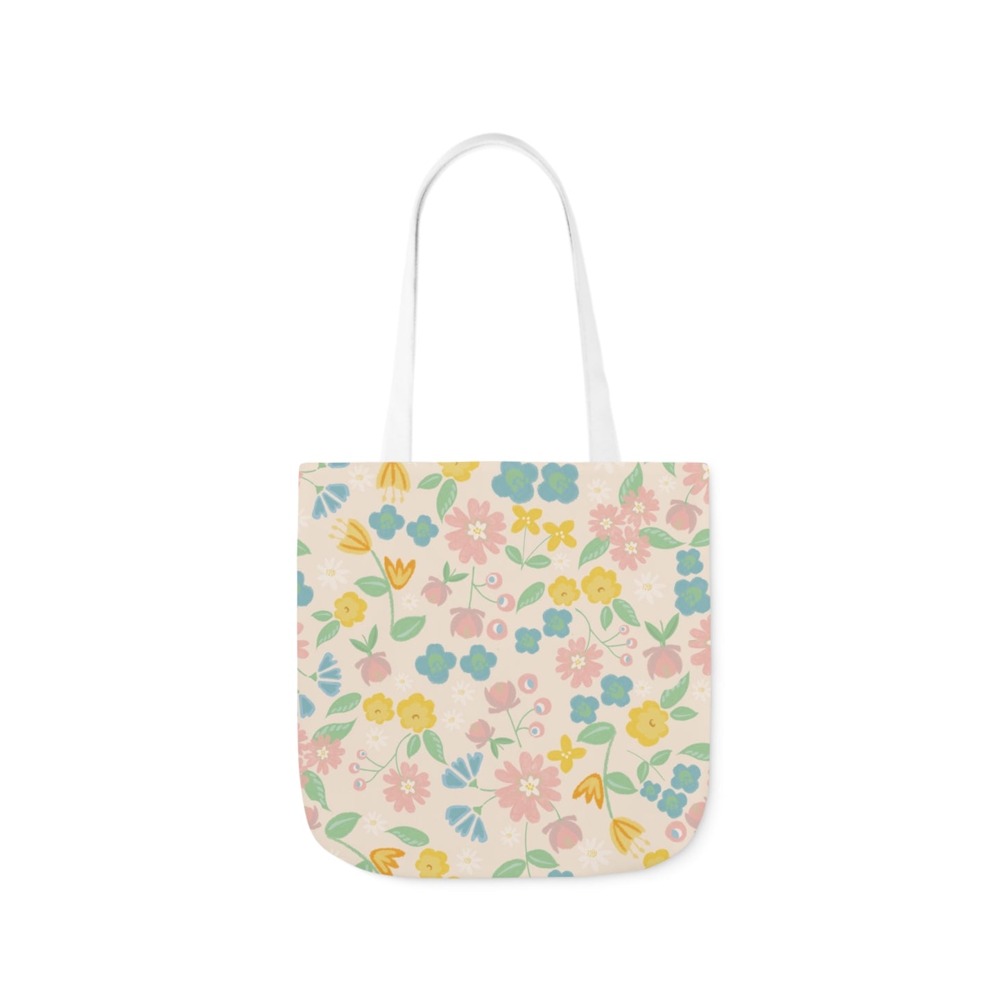 CANVAS TOTE BAG