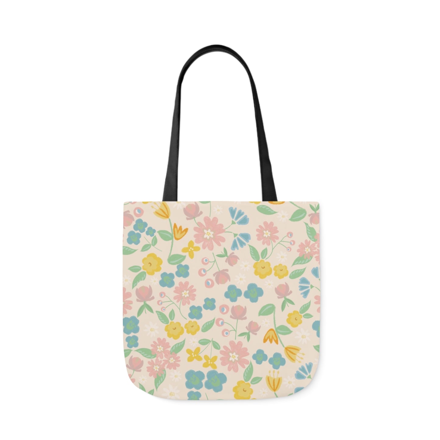 CANVAS TOTE BAG