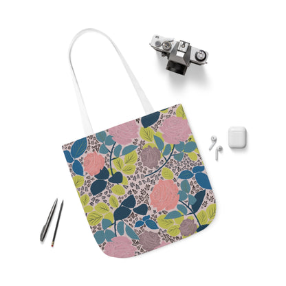 CANVAS TOTE BAG