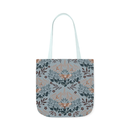 CANVAS TOTE BAG