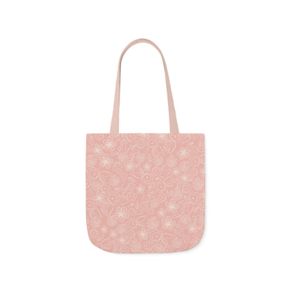 CANVAS TOTE BAG