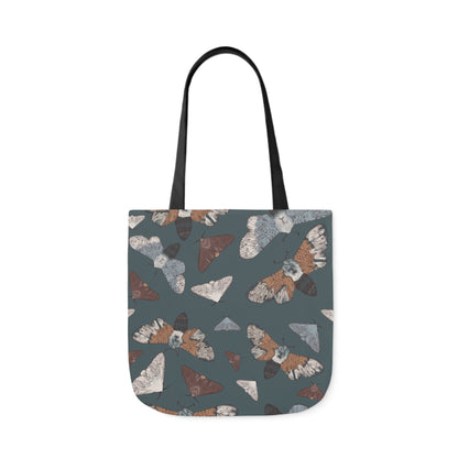 CANVAS TOTE BAG