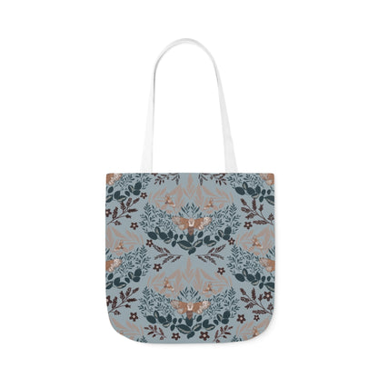 CANVAS TOTE BAG