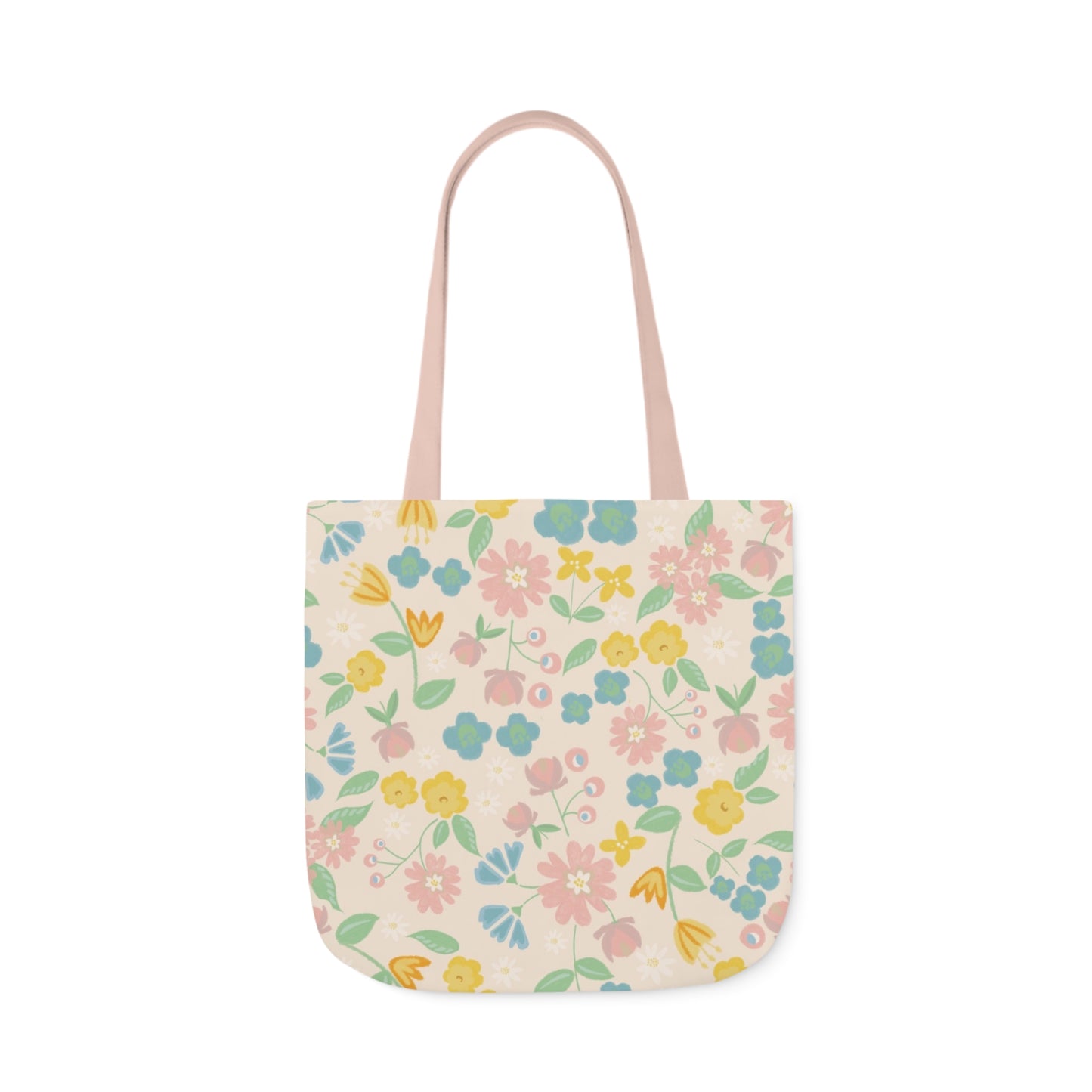 CANVAS TOTE BAG