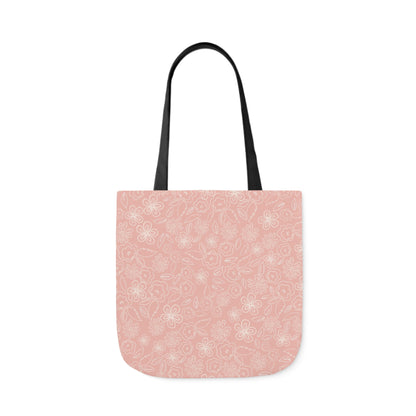 CANVAS TOTE BAG